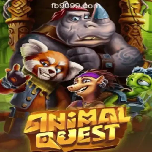 AnimalQuest: The Thrilling Adventure Game and Its Connection to 9099.com Oficial Slots Brasil #1