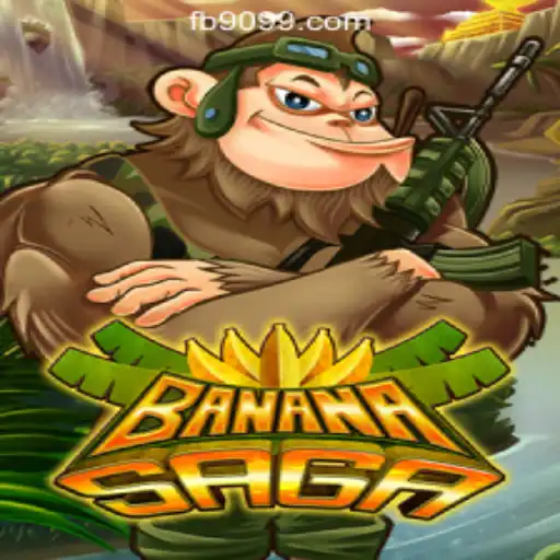 Unveiling BananaSaga: The Ultimate Gaming Experience in 9099.com Oficial Slots Brasil #1