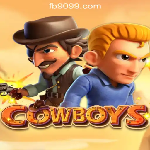 COWBOYS: An Iconic Game Taking Brazil by Storm with 9099.com Oficial Slots Brasil #1