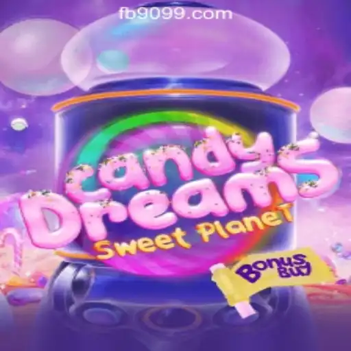 Exploring CandyDreamsSweetPlanet: A Sweet Adventure in the Universe of 9099.com Oficial Slots Brasil #1