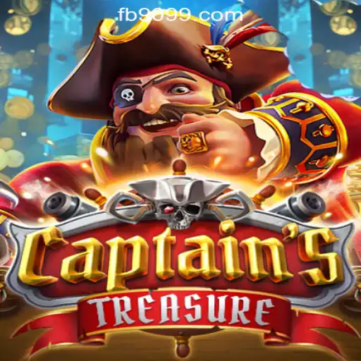 Discovering CaptainssTreasure: Your Guide to Embark on a Thrilling Slot Adventure