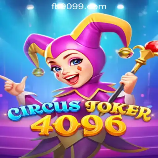 Explore the Exciting World of CircusJoker4096: The Ultimate Slot Experience in Brasil