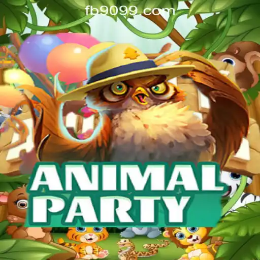 Exploring the Exciting World of AnimalParty: The Ultimate Gaming Experience with 9099.com Oficial Slots Brasil #1