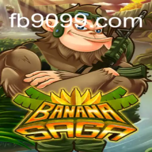Unveiling BananaSaga: The Ultimate Gaming Experience in 9099.com Oficial Slots Brasil #1