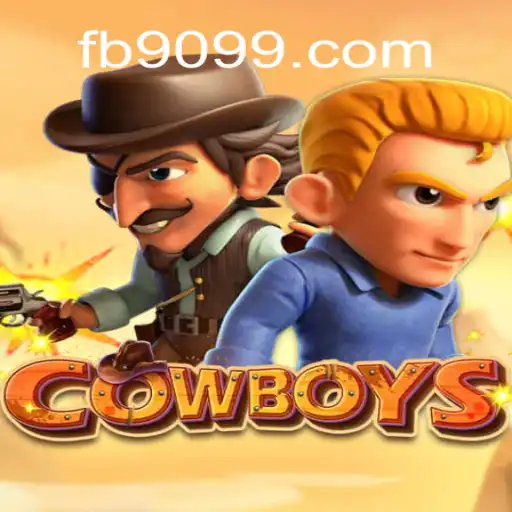 COWBOYS: An Iconic Game Taking Brazil by Storm with 9099.com Oficial Slots Brasil #1