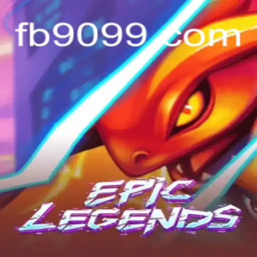 Discovering EpicLegends and Navigating the Exciting World of 9099.com Oficial Slots Brasil #1