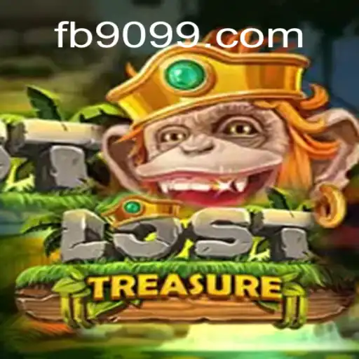 LostTreasure: Exploring the Depths of Adventure and Fortune
