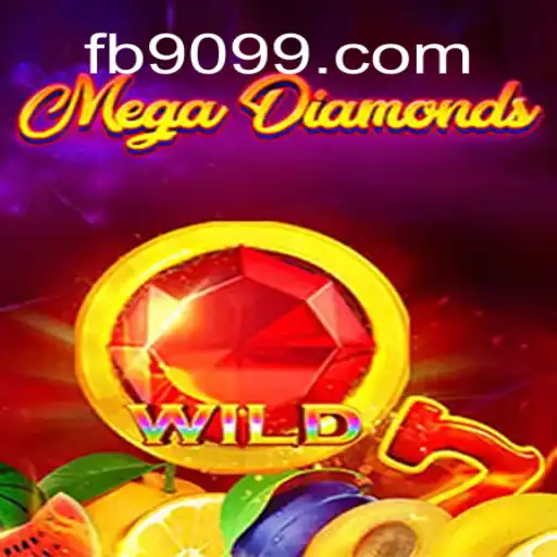 MegaDiamond: Unveiling the Thrills of 9099.com Oficial Slots Brasil #1