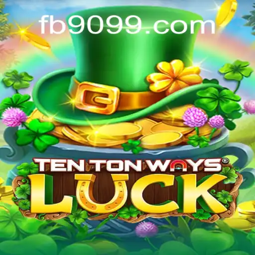 Exploring the Intriguing World of TenTonWaysLuck Slots