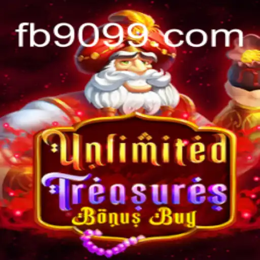 UnlimitedTreasuresBonusBuy: The Premier Slot Game at 9099.com Oficial Slots Brasil #1