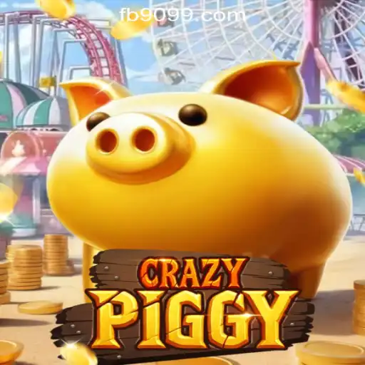 CrazyPiggy - The Exciting World of 9099.com Oficial Slots Brasil #1