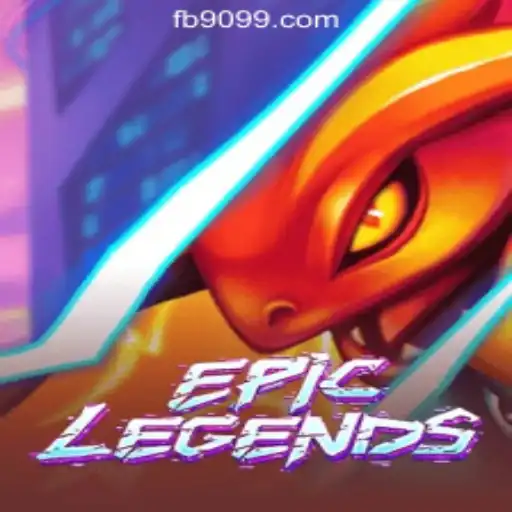 Discovering EpicLegends and Navigating the Exciting World of 9099.com Oficial Slots Brasil #1