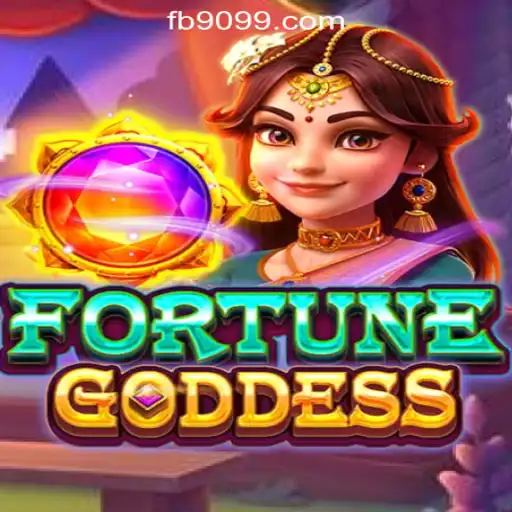 FORTUNEGODDESS: Your Gateway to Prosperity at 9099.com Oficial Slots Brasil #1
