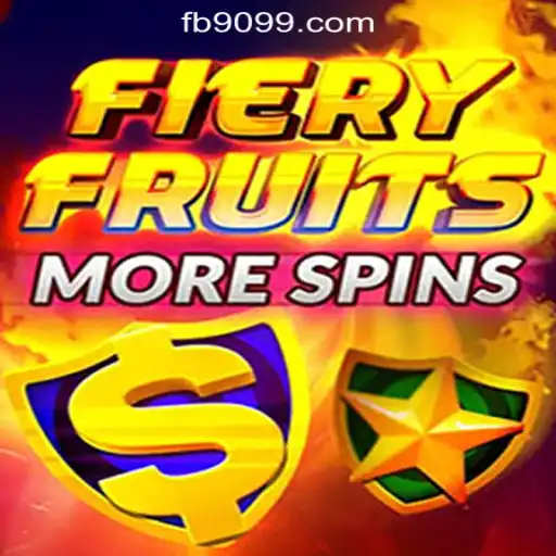 Discover the Excitement of FieryFruitsMoreSpins on 9099.com Oficial Slots Brasil #1