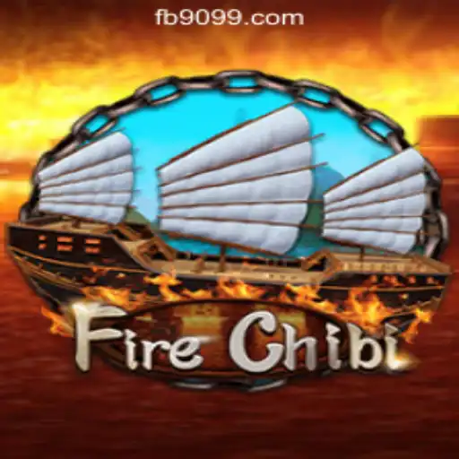 Explore the World of FireChibi: The Exciting Slot Game with 9099.com Oficial Slots Brasil #1