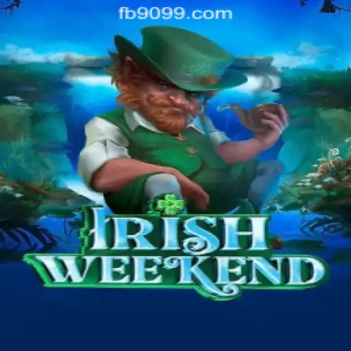 Discover the Exciting World of IrishWeekend: The Ultimate Slot Game Experience