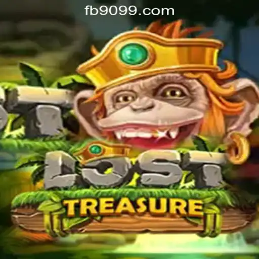 LostTreasure: Exploring the Depths of Adventure and Fortune