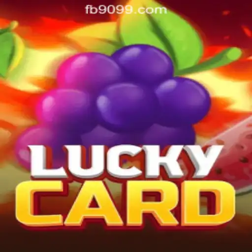 Discovering LuckyCard: An Engaging Journey with 9099.com Oficial Slots Brasil #1