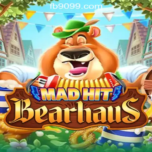 Explore the Wild World of MadHitBearhaus