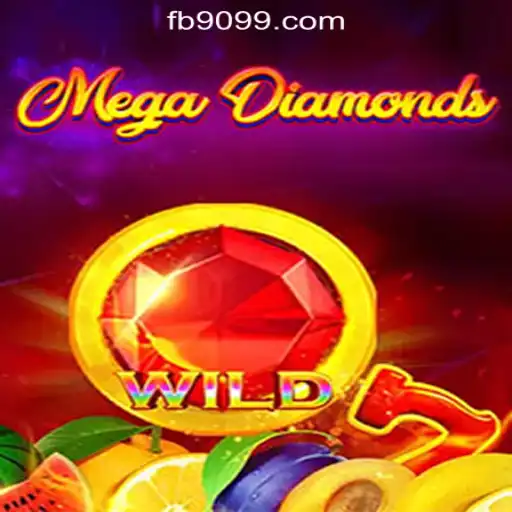MegaDiamond: Unveiling the Thrills of 9099.com Oficial Slots Brasil #1
