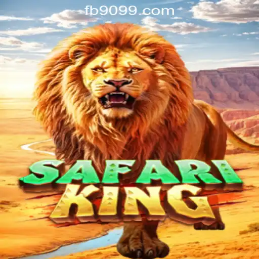 SafariKing: Explore the Wild World of Slots