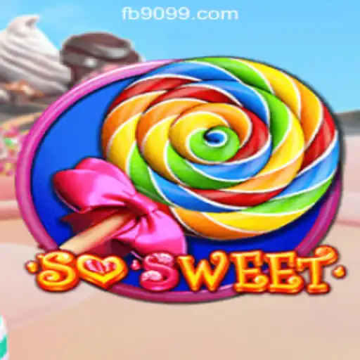 Discover the Exciting World of SoSweet: The Quintessential Experience on 9099.com Oficial Slots Brasil #1