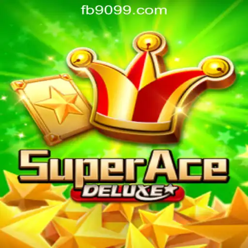 SuperAceDeluxe: Exploring the Excitement of 9099.com Oficial Slots Brasil #1