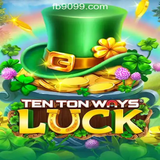 Exploring the Intriguing World of TenTonWaysLuck Slots