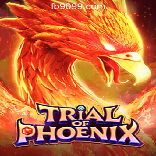 Exploring the Mystical World of TrialofPhoenix and Its Connection with 9099.com Oficial Slots Brasil #1