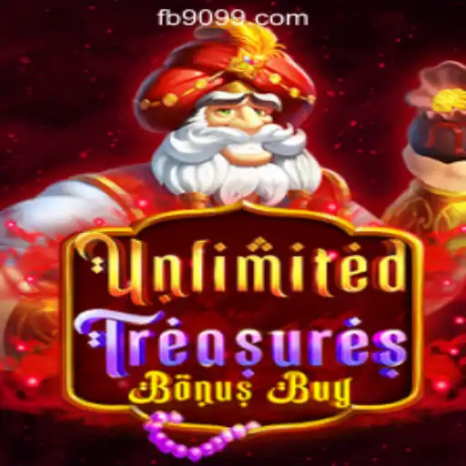 UnlimitedTreasuresBonusBuy: The Premier Slot Game at 9099.com Oficial Slots Brasil #1