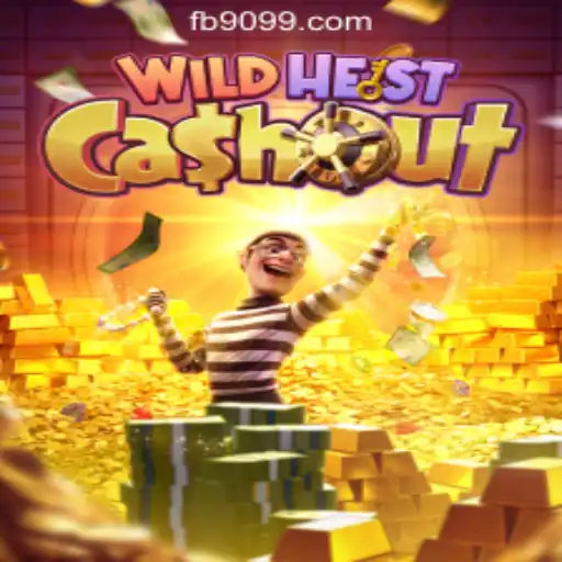 Unveiling WildHeistCashout: A Guide to the #1 Slot Game on 9099.com Oficial Slots Brasil