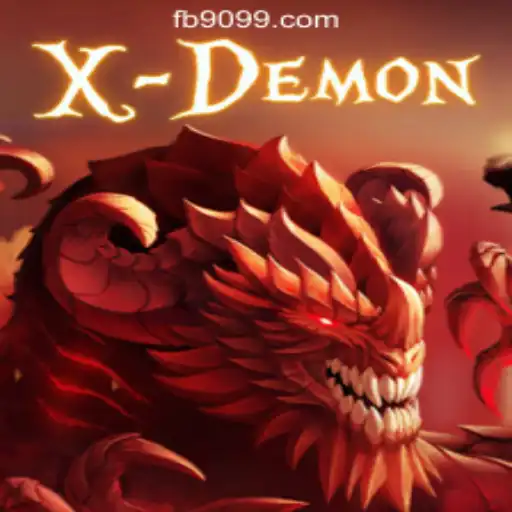 XDemon: The Ultimate Gaming Experience with 9099.com Oficial Slots Brasil #1